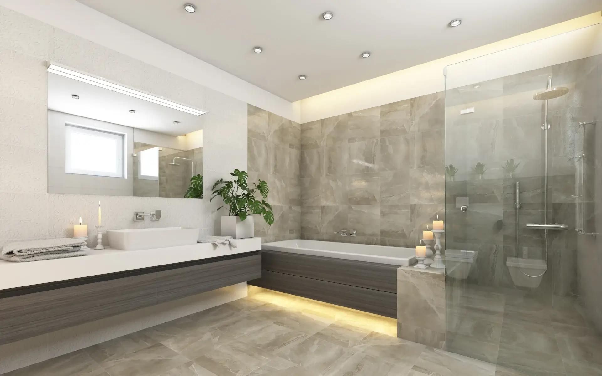 Why You Should Leave Bathroom Renovations to Licensed Professionals